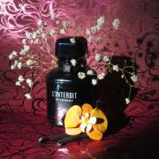 GIVENCHY - L'Interdit Intense Eau de Parfum 2.7 oz. - Beauty Bridge