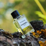 Getting Ready for Autumn: Perfume