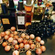 Fracas Robert Piguet perfume - a fragrance for women 1948