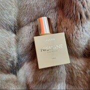 Nanshe Nishane perfume - a fragrância Compartilhável 2020
