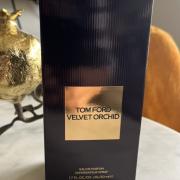 Velvet Orchid Tom Ford perfume - a fragrance for women 2014