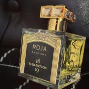 Burlington 1819 Roja Dove perfume - a fragrance for women and men 2020