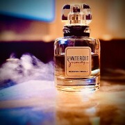 L'Interdit Burning Neroli Givenchy perfume - a fragrance for women