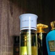 Kashmir arabian oud discount fragrantica