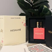 Meant To Be Seen Nishane 香水 - 2025年のユニセックス 新着フレグランス