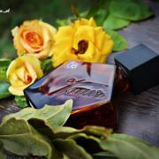 08 Une Rose Chypree Tauer Perfumes perfume - a fragrance for women 