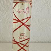 Aquolina Pink Sugar Red Velvet For Women Eau De Toilette 3.4 OZ PSV-W-025816