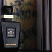 Iris d'Argent Keiko Mecheri perfume - a fragrance for women and men 2009