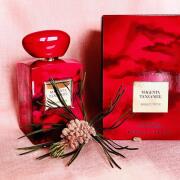 Magenta Tanzanite Giorgio Armani perfume - a new fragrance