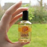 the body shop honeymania eau de toilette