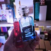 Eau de cologne Eau de rhubarbe écarlate - 100 ml | Hermès Brasil