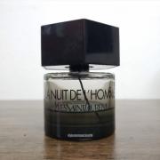 La Nuit de l'Homme Yves Saint Laurent cologne - a fragrance for men 2009