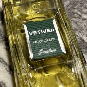Vetiver Guerlain colonie - un parfum de barbati 2000