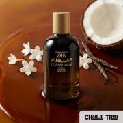 Vanilla Collection 02: Unique, Hypnotic, Seductive Zara cologne