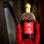 Ambre Samar Guerlain parfum - un nou parfum unisex 2025