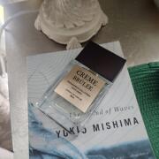 Creme Brûlée Theodoros Kalotinis perfume - a new fragrance
