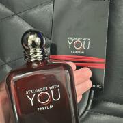 Emporio Armani Stronger With You Parfum Giorgio Armani 古龙