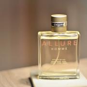 1999 men - Allure Homme for cologne fragrance Chanel a
