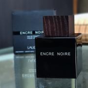 lalique encre noire pour homme 100ml