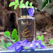 Raghba wood intense discount fragrantica