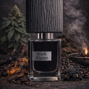 Black Afgano Nasomatto parfum - un parfum unisex 2009