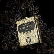 コレテルノオードパルファン　PUNK MOTEL Eau_de_Parfum_Press_PUNK_MOTEL