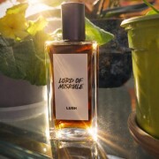 Lord of Misrule Lush perfume - a fragrance for women and men 2014