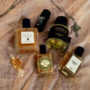 Myrrhe Ardente Goutal perfume - a fragrance for women and men 2007