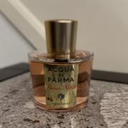 Peonia Nobile Shower Gel By Acqua Di Parma – The Perfect Provenance