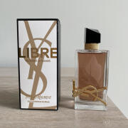 Libre Flowers & Flames Yves Saint Laurent perfume