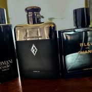 Armani Code Parfum Giorgio Armani cologne - a new fragrance for men 2022