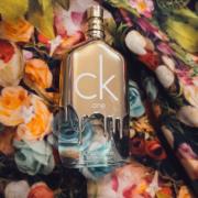 Calvin Klein CK One Gold Eau de Toilette Perfume Unissex 200 ml