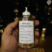 margiela jazz club fragrantica