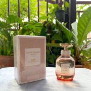 Coach Dreams Sunset Coach perfume - a new fragrance for women 2021
