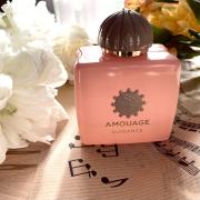 Guidance Amouage perfume a new fragrance for women and men 2023