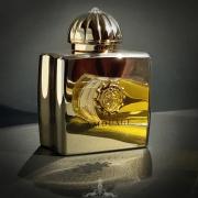 Gold Woman Amouage perfume a fragrance for women 1983