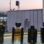 Boss Bottled Elixir Hugo Boss cologne - a new fragrance for