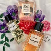 Chanel discount beige fragrantica