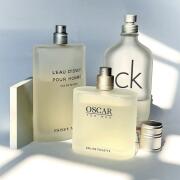 L'Eau d'Issey Pour Homme Issey Miyake 古龙水- 一款1994年男用香水