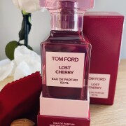 Lost Cherry Tom Ford perfume - a fragrance for women and men 2018