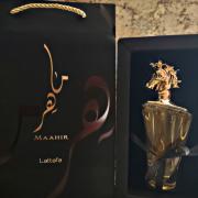 Maahir Lattafa Perfumes perfume - a fragrance for women and men 2020