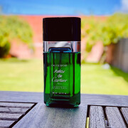 Santos Eau de Sport Cartier cologne - a fragrance for men 1989