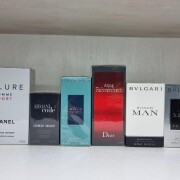 Allure Homme Sport Cologne Chanel cologne - a fragrance for men 2007