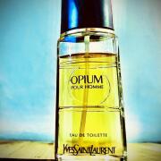 Opium Pour Homme Yves Saint Laurent cologne - a fragrance