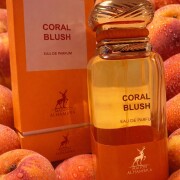 Coral Blush Maison Alhambra perfume - a new fragrance for women