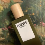 Esencia pour Homme Loewe 古龙水- 一款1988年男用香水