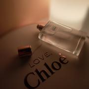 Love, Chloe Eau Florale Chloé perfume - a fragrance for