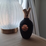 Plum in Cognac Scents of Wood perfume - a fragrância