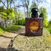 Black Opium Eau de Toilette (2018) Yves Saint Laurent perfume - a