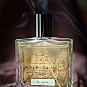 miller harris la fumée